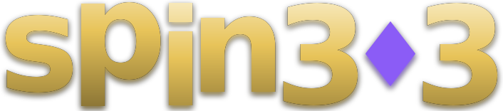 spin303 logo